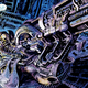 Illustration for article titled Holy hell, the 1970s Alien comic book was awesome